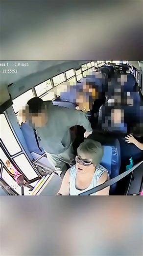 67K views · 663 reactions | When a bus driver’s mistake led to something tragic! | Prime Tales | Facebook