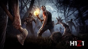 Z1 Battle Royale Análise e Download (2024) - MMOs Brasil