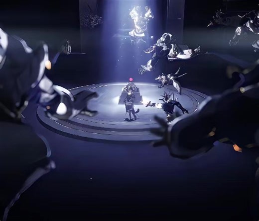 Exploring Honkai Star Rail Cipher Mechanics