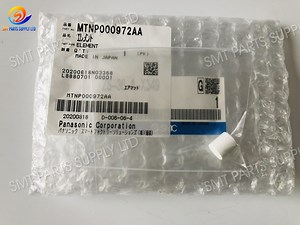 [Hot Item] Panasonic Npm 3 Filter Cotton Cnsmt Mtnp000972AA Element Zs-36-a-X349