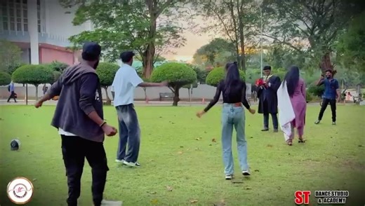 The Bond of Siblings at STDanceStudio