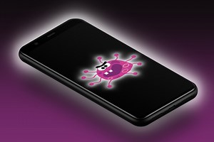 Estos son todos los tipos de malware que pueden infectar tu móvil