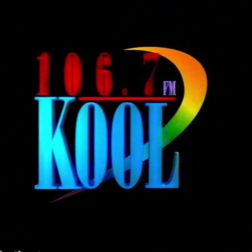 [3D] Animated: Kool 106.7 (1999)