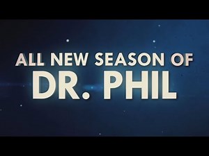 Watch A Preview Of The All-New Season Of 'Dr. Phil'!