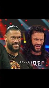 Roman (2021) Is Back & Bloodline Is Unstoppable 🥵 Edit