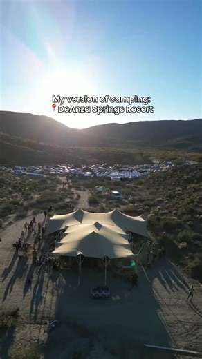 Escape the noise and find the magic. 🏜️ There’s something about the Jacumba high desert that just hits different when you’ve got your home on wheels parked right in the heart of it. 🏜️Our kind of paradise. 📍1951 Carrizo Gorge Rd. Jacumba Hot Springs, CA 91934 #deanzasprings #rvcamping #jacumbahotsprings #desertvibes #californiacamping #rvlife #highdesert #glamping #desertsunset #freedom | DeAnza Springs Resort