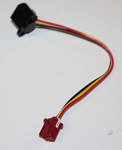 Rinnai 105000176 Water Flow Sensor for R50 R75 / R94LSi / e KA