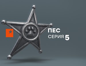 Сериал “Пес” — 5 серия