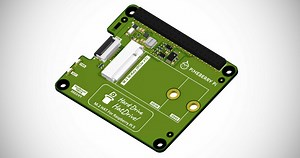 Schnelle SSDs für den Raspberry Pi 5