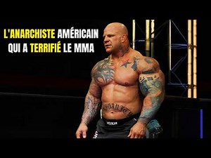 Jeff Monson : L'anarchiste américain devenu Russe qui a semé la terreur dans le MMA