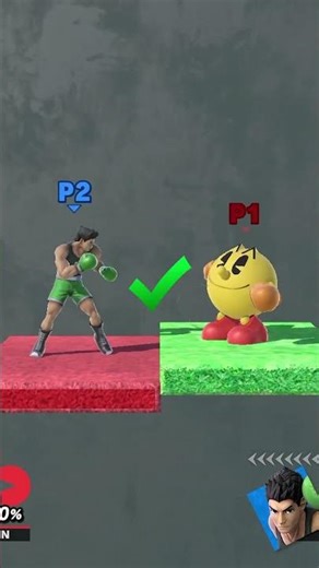 Who can jump higher than Little mac without double jump? (part 5)
