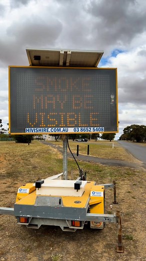 🔊 Planned Burn notice scheduled for this Thursday 20th November evening around Mount Wycheproof. #plannedburn #CFA #wycheproof #communitynotice | Wycheproof Fire Brigade