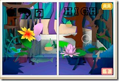 Hands On Hidden 3D Pictures: There It Is