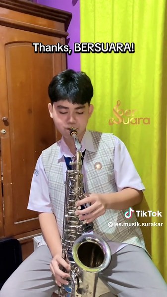 Belajar Saxophone: Perjalanan Menuju Suara Terbaik