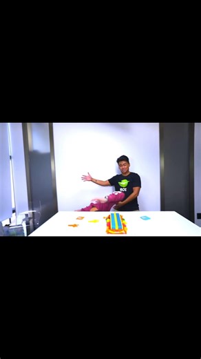 Guava Juice - David Parody Bumps His Head Under The Table