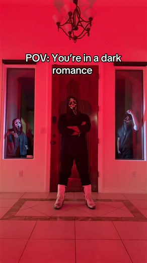 Exploring Dark Romance Themes in Literature