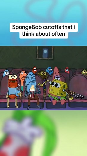 SpongeBob Cutoffs: The Most Unsatisfying Moments