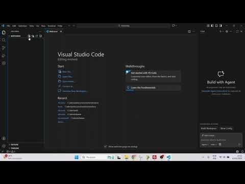 03 - Instalando o VS Code para Programar JavaScript