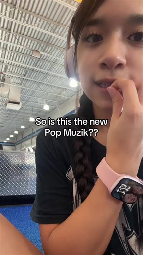Is This the New Pop Muzik? Dance Trends Explored