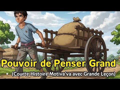 L'histoire incroyable d'un garçon qui n'a jamais abandonné