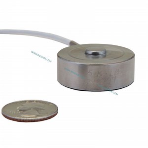 [Hot Item] Honeywell AL131 MQ Model 53 Economical Load Cell