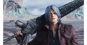 Devil May Cry 5 im Test - Geniale Action, aber kein neuer Serienkönig