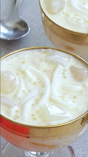 White Buko Salad | Creamy Filipino Dessert for Summer or Celebrations!