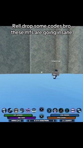 Unlocking Soul Codes in Shindo Life