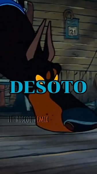 Desoto Remix: Unveiling the Magic of Oliver and Company