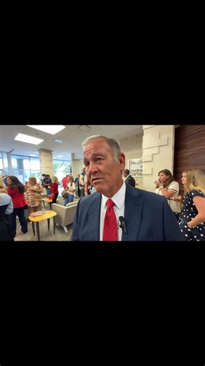 58th State District Court Judge Kent Walston details his service and commitment to conservative values. | Kevin Steele