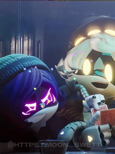 Criação de Skin do N ou da Uzi em Murder Drones