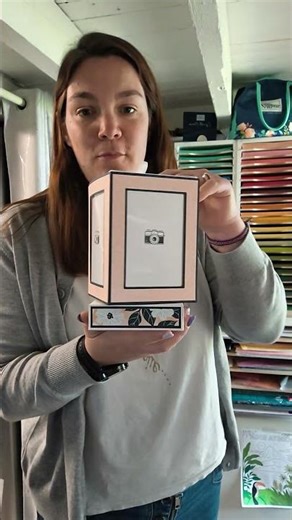 Rotating cube: a wow-factor project ✨ | Creative experiment #4