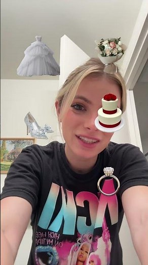 picking best wedding challenge🤩