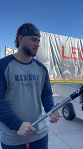 Choosing new tools for 2024 @wilyerabreu | Louisville Slugger