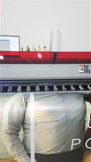 Japanese Machines high quality printing