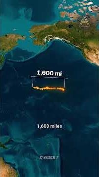 Hawaii Is WAY Bigger Than You Think! 🌺🗺️