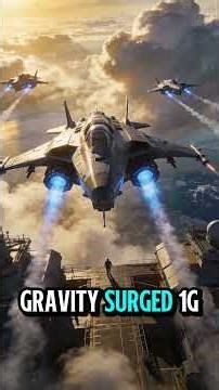 #sciencefictionstory #cinematicstories #shortstory