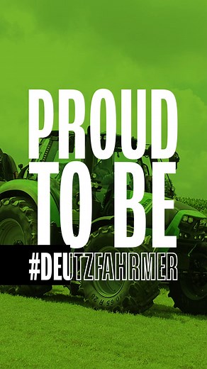 3.4K views · 40 reactions | When a season begins, a DEUTZ-FAHR tractor takes to the track. Thanks @fuerst_landtechnik for the picture! | Deutz-Fahr | Facebook