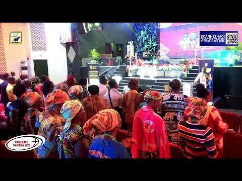 SESSION DU MATIN | JOUR 3 — CONFÉRENCE D'ABIDJAN 2026