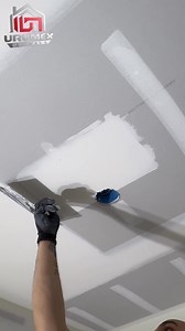 175K views · 1.5K reactions | ✅Ceiling Patch Skim Coat . #satisfying #mudding #drywall #taper #fyp #fypシ #reels | Urumex_Drywall | Facebook