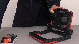 Watch How to use power adapter on Amazon Live