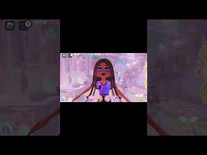 How to get Royale high body type🩷💅