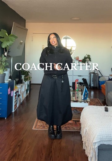 Cheerleading Fashion: From Coach to Cheerleader Looks