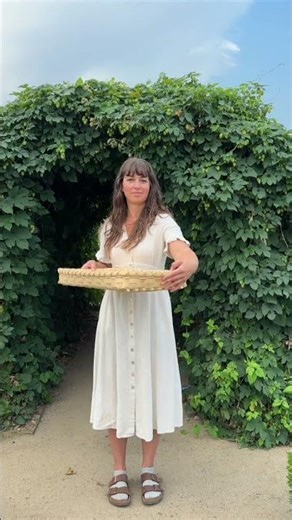 🧺Start Basket Weaving—Coffee Tray Kit!