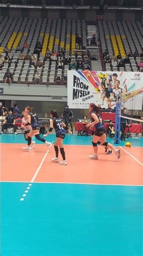 企排21｜廖苡任「台版 Old Faithful」噴泉助攻 × 林書荷後場「滑翔機」重扣！搭配甘可慧假背傳魔術 🪄 震撼雲林 20:18 關鍵 KILL！#廖苡任 #林書荷 #OldFaithful