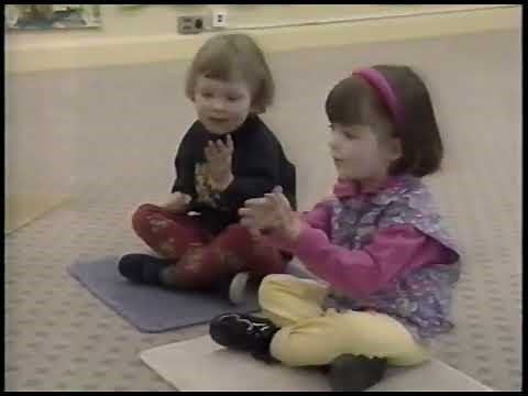 Teletubbies - Music With Debbie 2 US Version