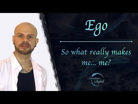 The Ego in Psychotherapy: Everything You Need to Know #15