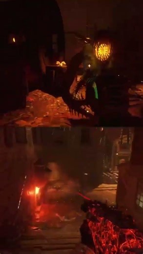 COD BLACK OPS 3 🔥🦠 SHADOWS OF EVIL WITH GABRIEL 🎮🔫🔫