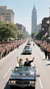 Lee Harvey Oswald Was a Patsy Supporters argue Oswald was set up to take the blame. His alleged intelligence connections, strange movements before the assassination, and his sudden murder raise serious questions about who was really responsible—and whether the truth was buried along with him. #fyp #facebookpost #facebookviral #jfk #conspiracy #history | Sylvester Roark | Facebook