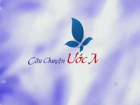 Hình hiệu Câu chuyện Ước mơ - HTV7 | (2007-2010)